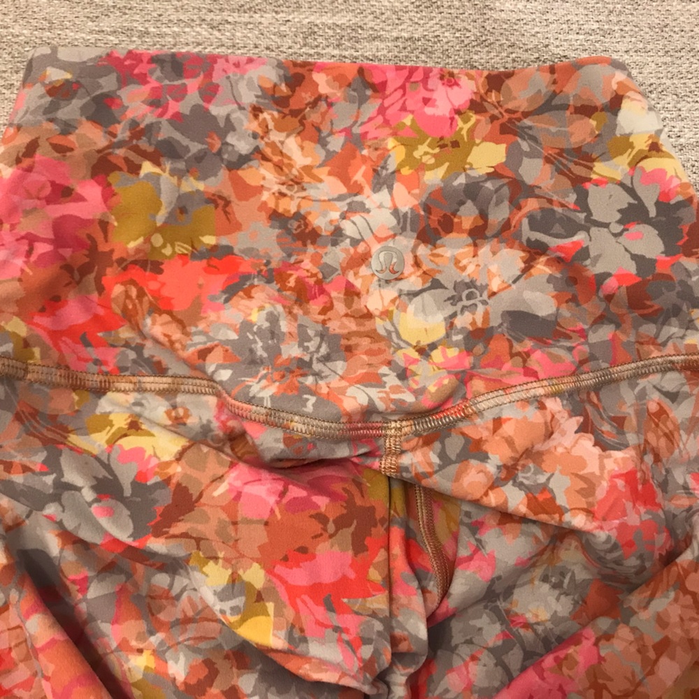 Lululemon Align Pant 28” - Picture 5 of 13